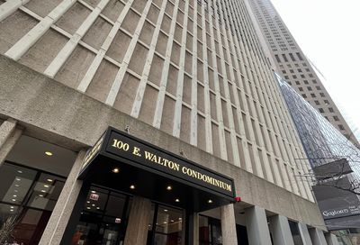 100 E Walton Street Chicago IL 60611