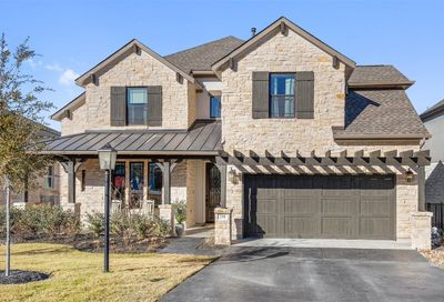 735 Rawson Bend Lakeway TX 78738
