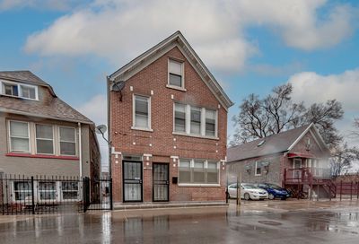 1840 W Pershing Road Chicago IL 60609