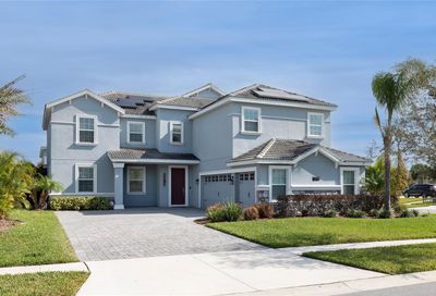 1358 Olympic Club Boulevard Champions Gate FL 33896