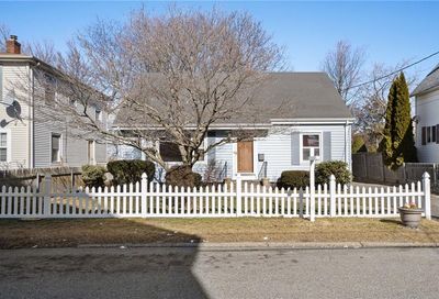 125 Samuel Avenue Pawtucket RI 02860