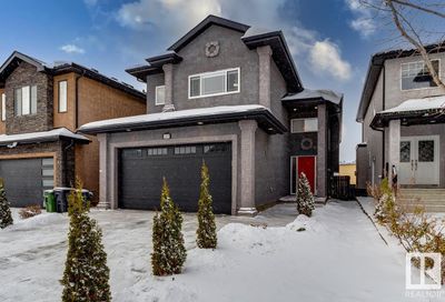 249 Albany DR NW Edmonton AB T6V0L4