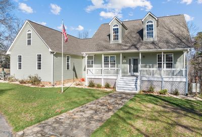 566 Stonebrook Trail Cleveland GA 30528