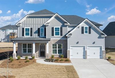 1050 Hawthorne Cir Circle Madison GA 30650