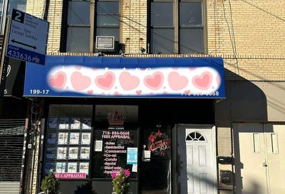 199-17 32nd Avenue Flushing NY 11358