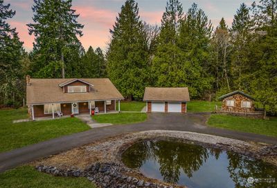 2530 86th Avenue NW Olympia WA 98502