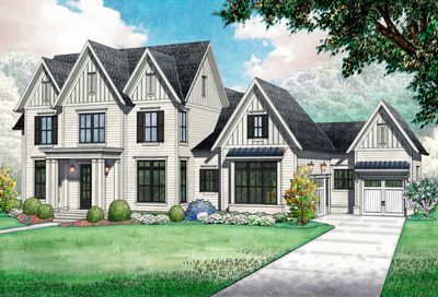 9237 Joiner Creek Rd (Lot 15024) College Grove TN 37046