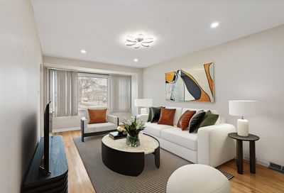 7954 S Mozart Street Chicago IL 60652