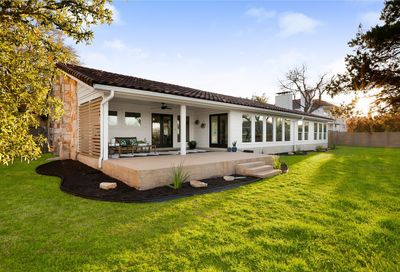 406 Morning Cloud Street Lakeway TX 78734