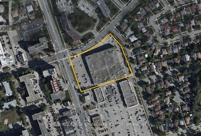 2267 ISLINGTON AVE Toronto ON M9W3W6