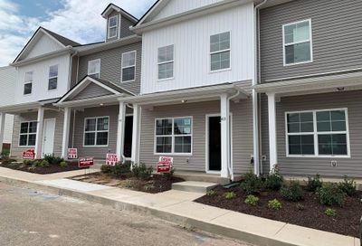 204 Tara Court - Model Home Columbia TN 38401