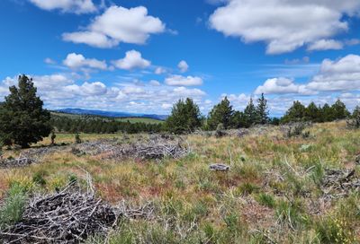 Tbd SE Pony Springs Road Prineville OR 97754