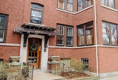 3951 W Waveland Avenue Chicago IL 60618