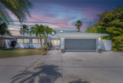 564 Crystal Drive Madeira Beach FL 33708
