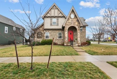 3321 SW Rockbridge Drive Lee'S Summit MO 64081