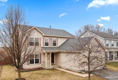 3504 Boyer Lane Plano IL 60545