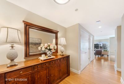 340 E Randolph Street Chicago IL 60601