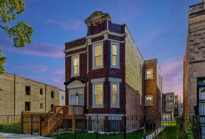 1827 S Springfield Avenue Chicago IL 60623