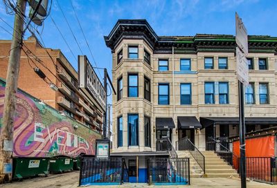 346 W Armitage Avenue Chicago IL 60614