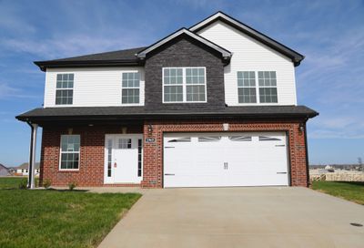 352 Cedar Springs Clarksville TN 37042
