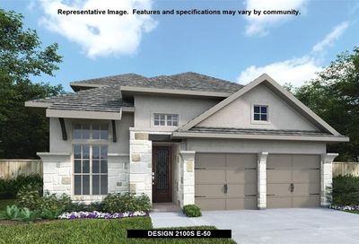 504 Ahern Court Liberty Hill TX 78642