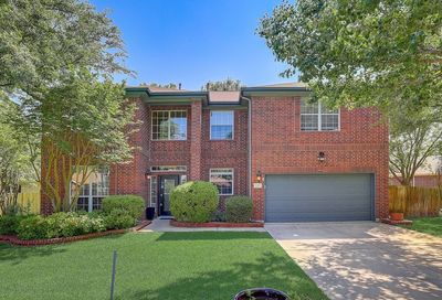 7005 Albacete Lane Round Rock TX 78681