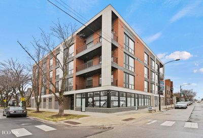 5100 N Western Avenue Chicago IL 60625