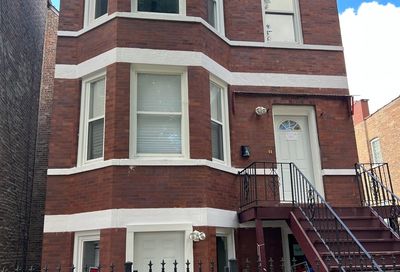 5224 S Paulina Street Chicago IL 60609