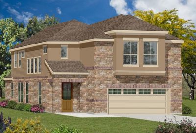 1531 N Red Bud Lane Round Rock TX 78664