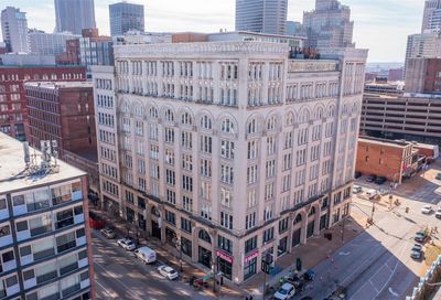 1136 Washington Avenue St Louis MO 63101