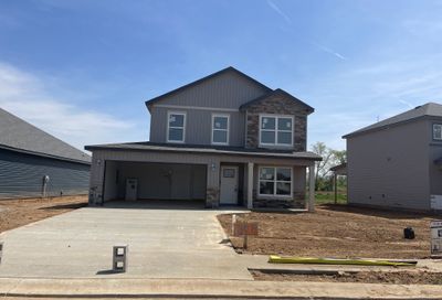 176 Mills Creek Clarksville TN 37042