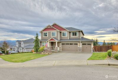 13614 111th Street Ct E Puyallup WA 98374