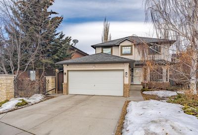 66 Scimitar Point NW Calgary AB T3L2B3