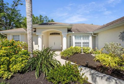 2931 Lawyer Terrace North Port FL 34288