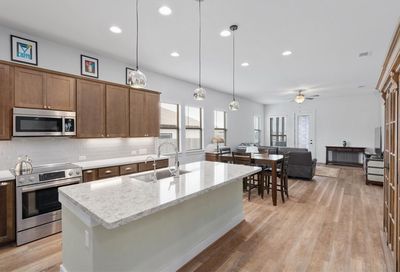 16521 Summery Street Manor TX 78653