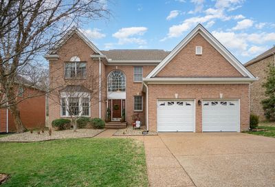 6017 Brentwood Chase Dr Brentwood TN 37027