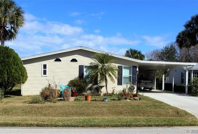 463 Sioux Boulevard Oak Hill FL 32759