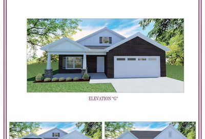 710 Rex Drive - Lot 54 Spring Hill TN 37174