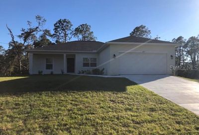 2973 Talleyrand Avenue North Port FL 34286