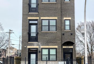 6349 S Maryland Avenue Chicago IL 60637