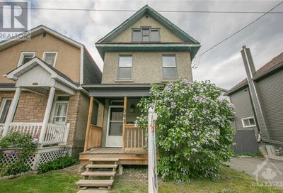 341 PARKDALE AVENUE Ottawa ON K1Y1G7