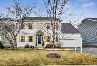 1142 Mount Vernon Drive Grayslake IL 60030