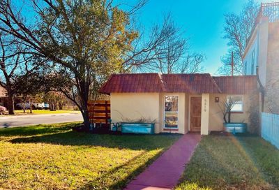 5819 Coventry Lane Austin TX 78723