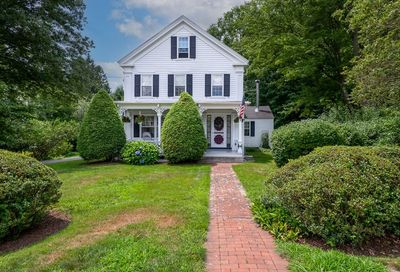 15 Martin Street Millbury MA 01527