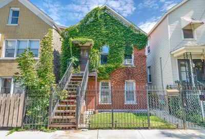 3607 S Wolcott Avenue Chicago IL 60609