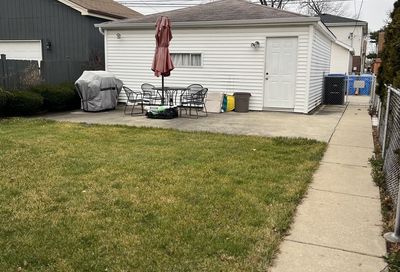 3908 N Panama Avenue Chicago IL 60634