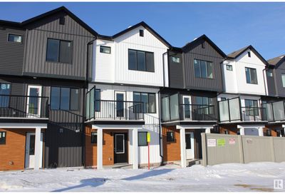 #50 850 Secord BV NW Edmonton AB T5T7R9