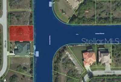 14718 Lillian Circle Port Charlotte FL 33981