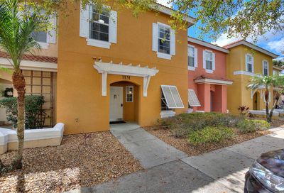 1131 Park Ridge Circle Kissimmee FL 34746