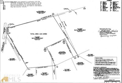 Poplar Street Commerce GA 30529